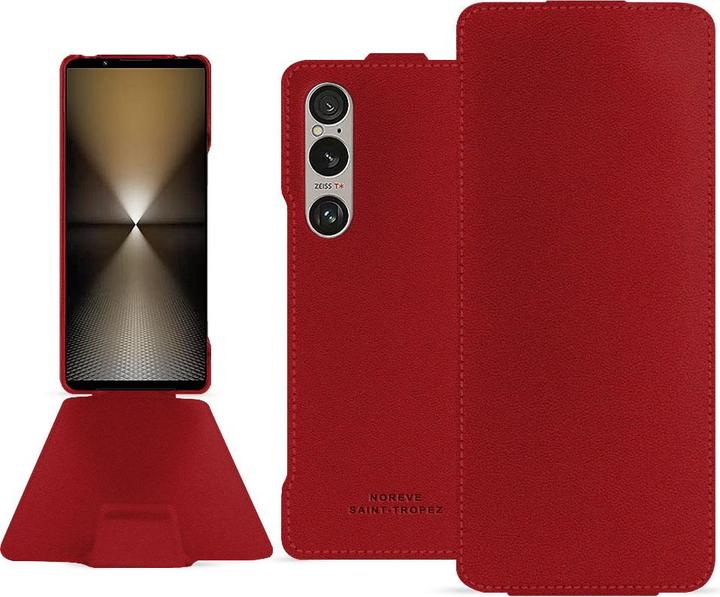 Rouge PU ( Pantone #d50032 )