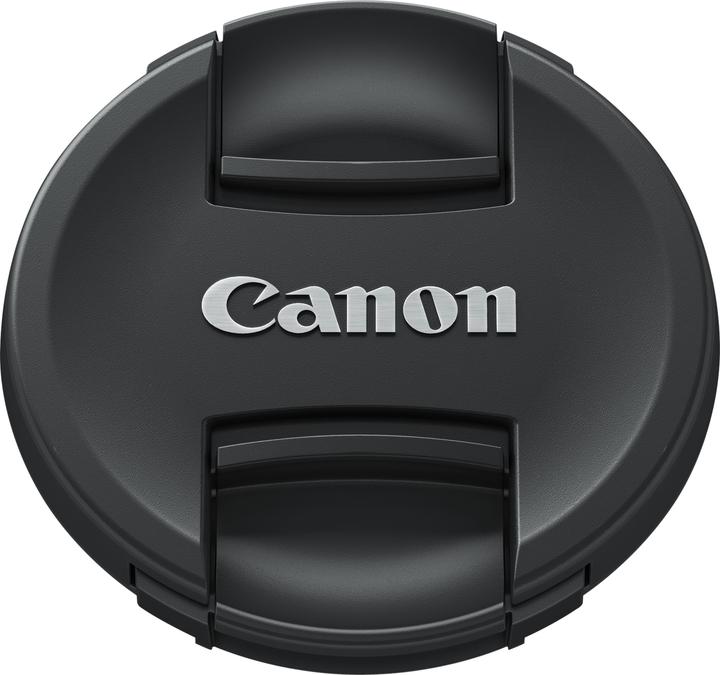 Canon E-77II Objektivdeckel (77 mm)