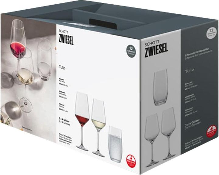 Produktbild Schott Zwiesel Tulip (12 x)