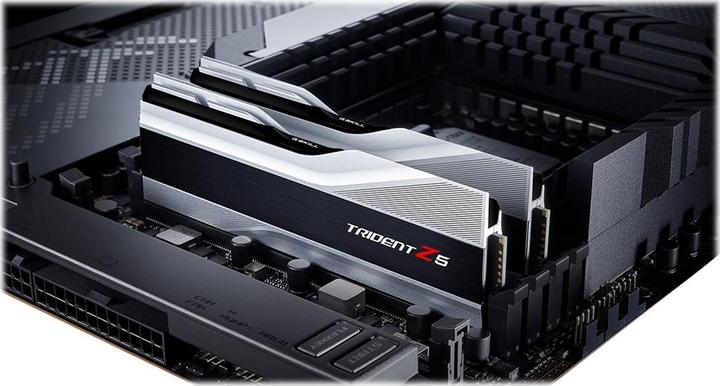 Actual product image G.Skill Trident Z5 (2 x 16GB, 6400 MHz, DDR5 RAM, DIMM)
