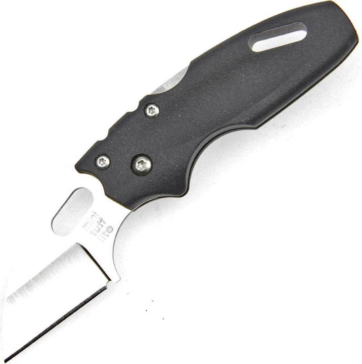 Actual product image Cold Steel Mini Tuff Lite Plain Edge, 20MT (5 cm)