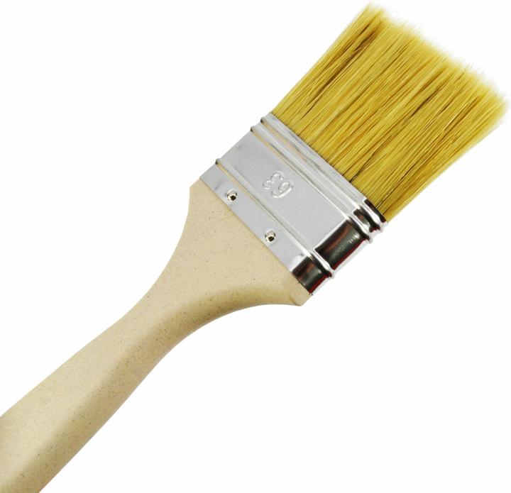 Actual product image Awtools English brush 50 mm (50 mm)