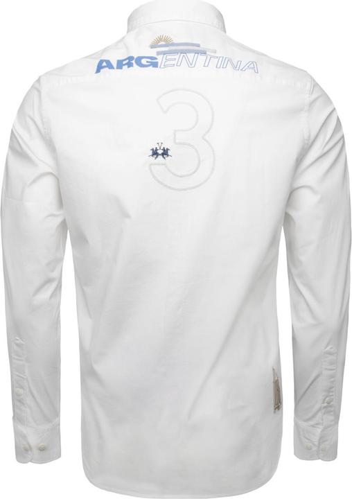 Immagine prodotto La Martina MAC601 - 66661 (XL)