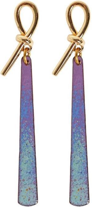 Image du produit Chelsey Greene Studio Boucle d'oreille