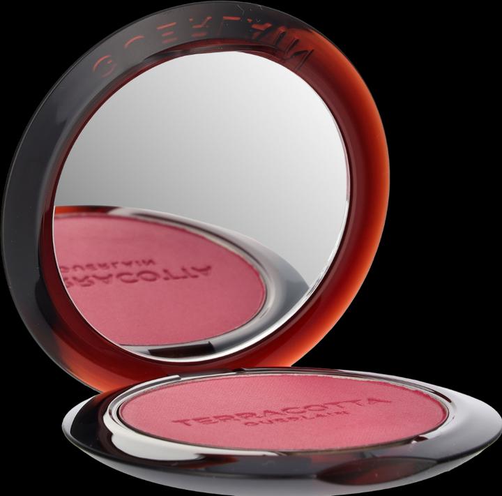 Actual product image Guerlain Terracotta 24 Blush Powder 04 (04)