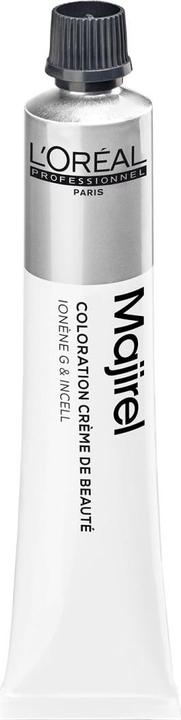 Actual product image L'Oréal Professionnel Majirel hair color (9.31 Very Light Blonde Gold Ash RC)