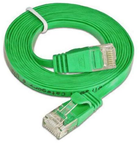Actual product image Wirewin Network cable (UTP, CAT6, 0.75 m)