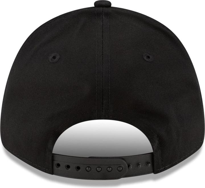 Immagine prodotto New Era Cappellino 9Forty - F1 Haas Team Nero (Taglia unica)