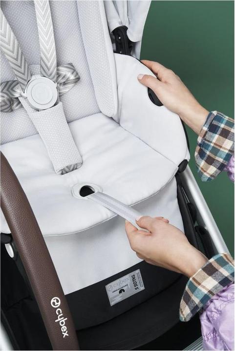 Immagine prodotto Cybex Talos S Lux
