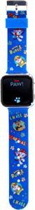 Actual product image Accutime Paw Patrol (Digital watch, 38 mm)