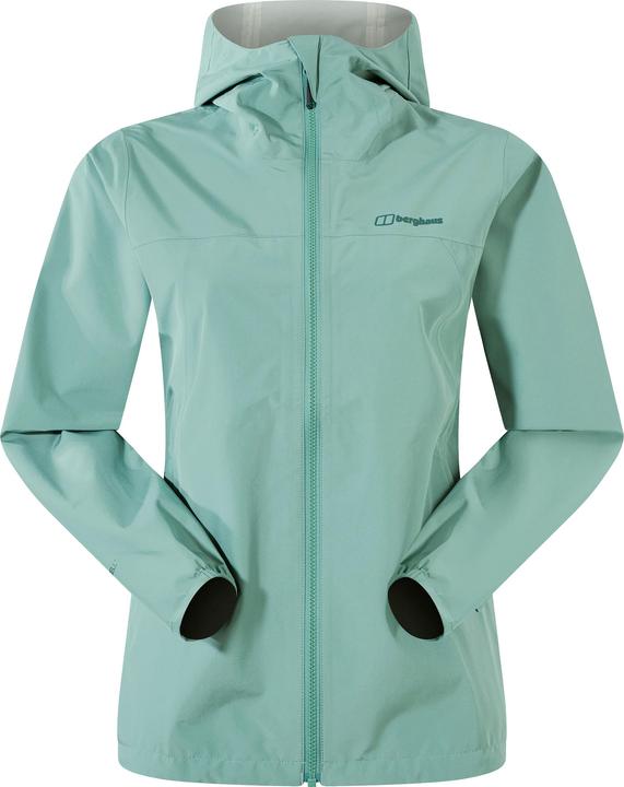 Produktbild Berghaus Women's Deluge Pro 3.0 Jacket (14)