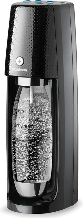 SodaStream Spirit one touch