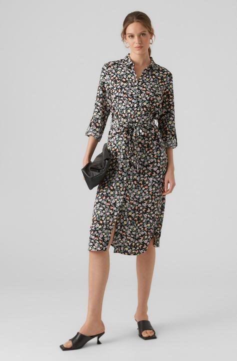 Produktbild Vero Moda Fold-up Hemd Kleid (S)