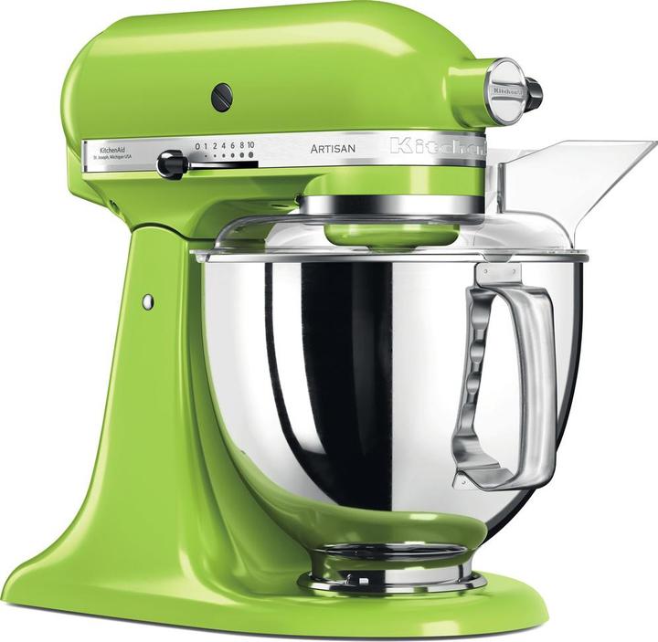 KitchenAid Artisan KSM200 Swiss Edition (300 W)