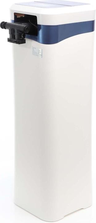 Produktbild Wiltec Naturewater Wasseraufbereitungsanlage 2m³/h Wasserfilter Aktivkohle Trinkwasser