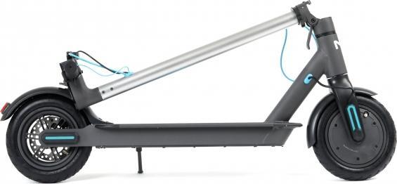 Actual product image Motus Scooty (20 km/h, 25 km, 350 W)
