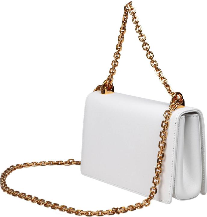 Produktbild Dolce & Gabbana dg girls shoulder bag in white color nappa