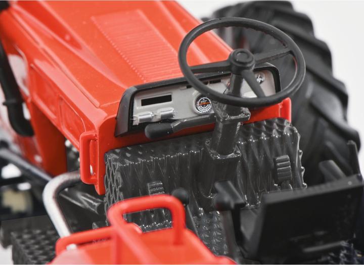 Immagine prodotto Schuco SAME Dinosauro rosso 1:32