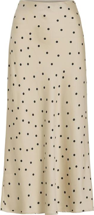 Actual product image Vila VIELLETTE High Waist Midirock (36)