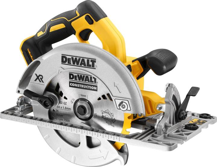DeWalt Handkreissäge
