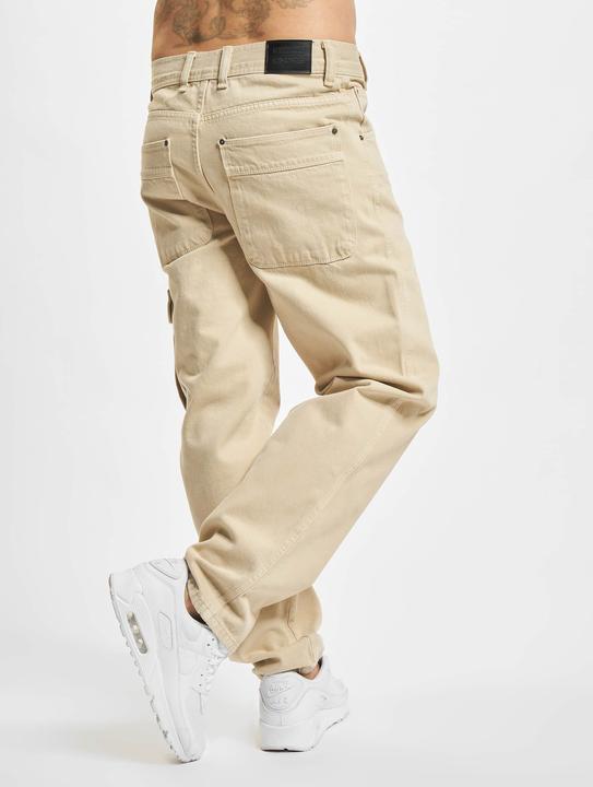 Actual product image Dangerous DNGRS Baggies - 82247 (W36/L34)