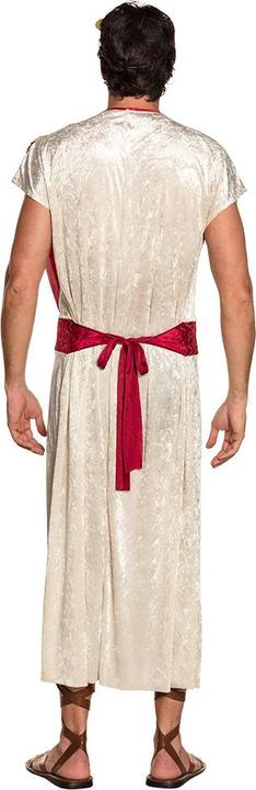 Actual product image Boland Nero costume: Roman emperor toga (50, 52)