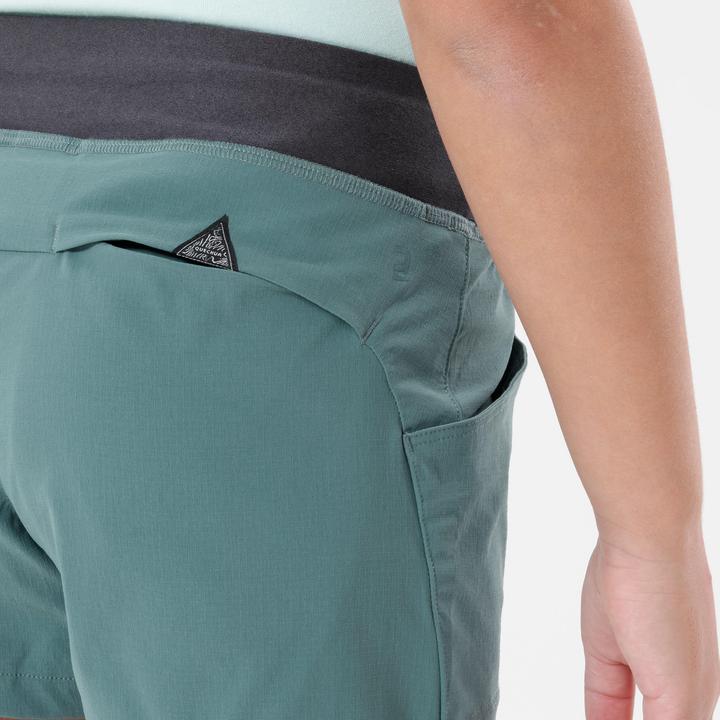 Image du produit Quechua MH500 (10, 11, 12)