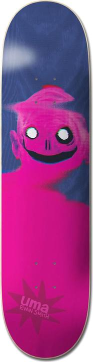 Produktbild Uma Smeared (8.50")