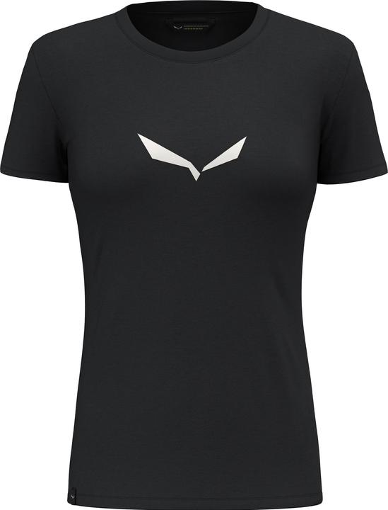 Immagine prodotto Salewa Maglietta Solidlogo Dri-Release® Da (46, 3XL)
