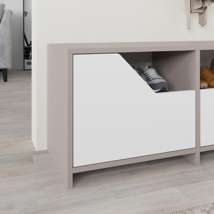Image du produit Skye Decor Nexus (105 x 37 x 47 cm)