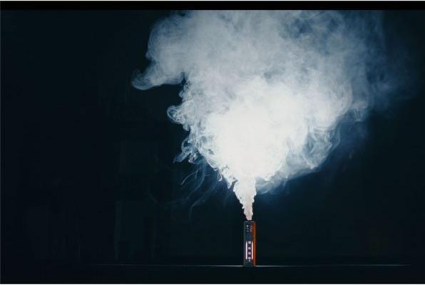 Produktbild SmokeGenie Smoke Ninja