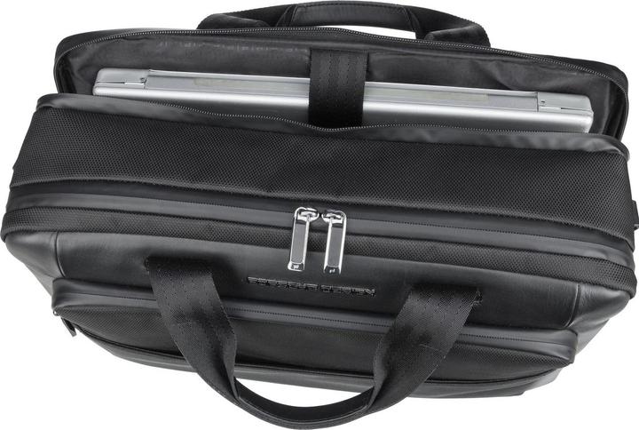 Produktbild Porsche Design Aktentasche Roadster Nylon Briefcase M 1501 (17")