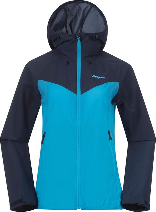 Bergans Rabot Windbreaker