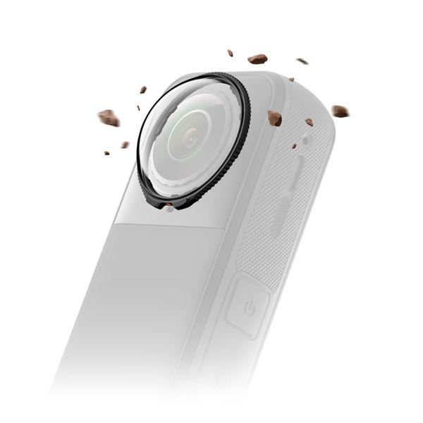 Image du produit Insta360 X5 Premium Lens Guards