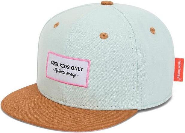 Produktbild Hello Hossy Mini Water Green Cap - Cap - Kind (53, 55, 56, 54 C, 52 C)