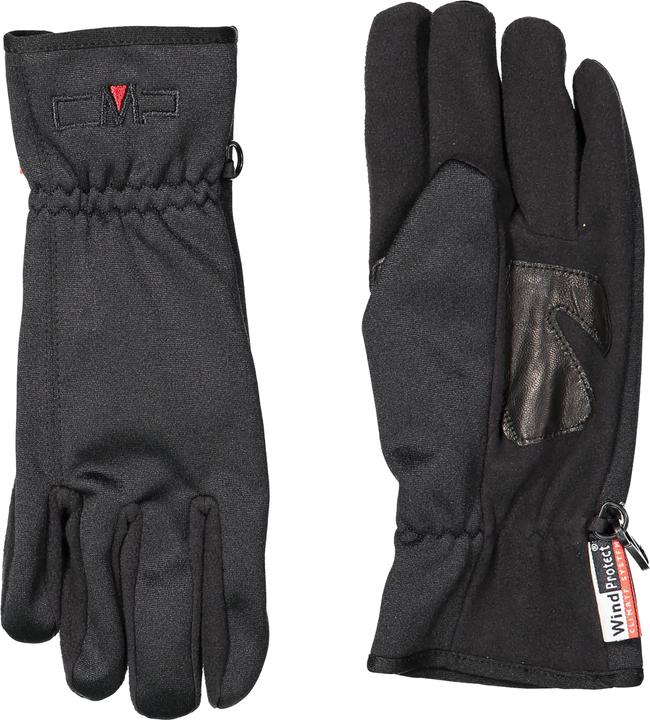 Actual product image CMP Campagnolo Softshell (XS)