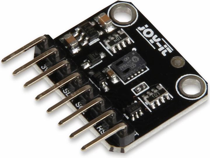 Actual product image Joy-it DEBO SENS CCS811 - Developer Boards - Air Quality Sensor