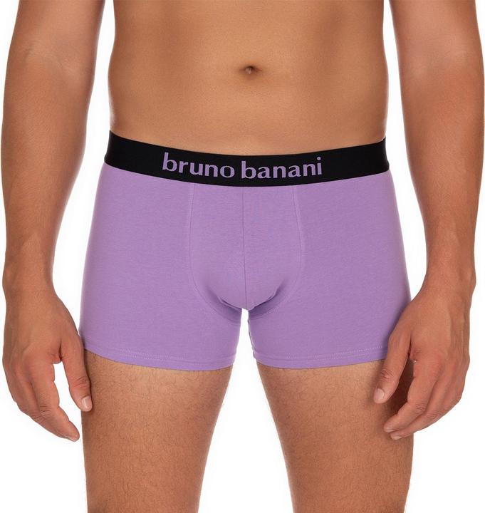 Immagine prodotto Bruno Banani 4er Pack Flowing Retro Short / Pant (XXL, confezione da 4)