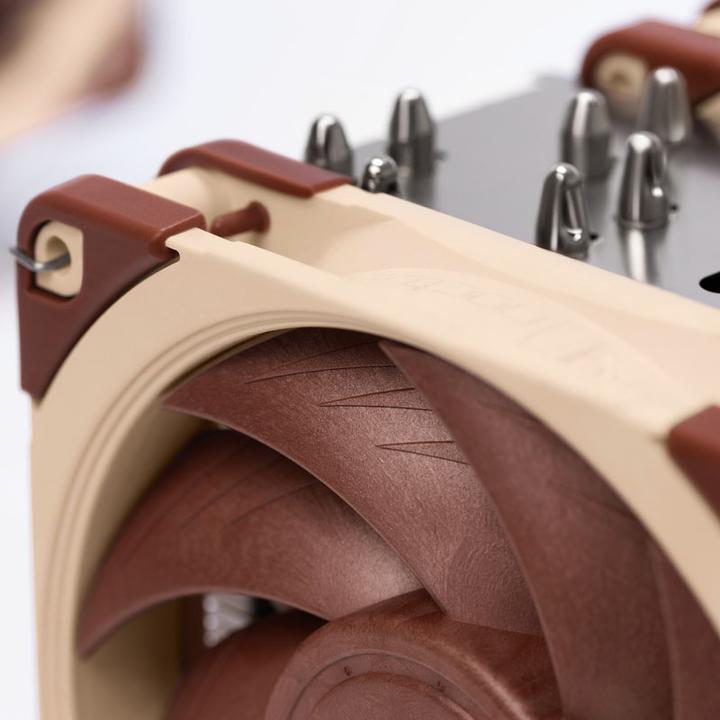 Produktbild Noctua NH-U12A (158 mm)