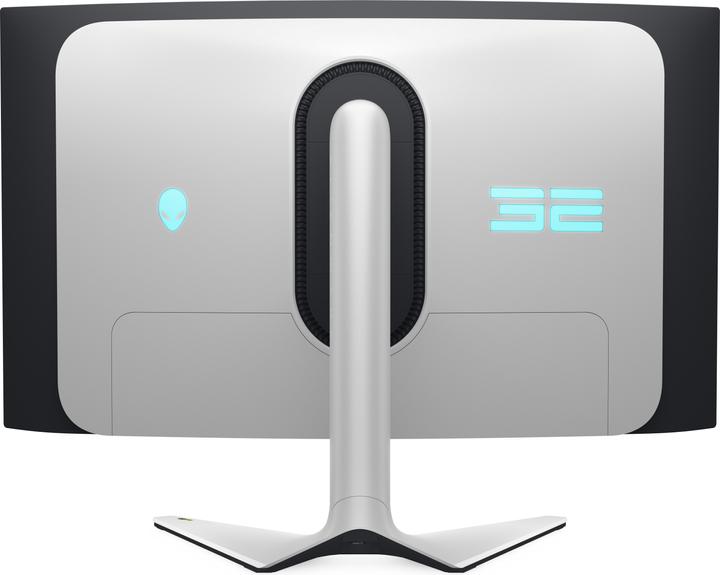 Produktbild Dell Alienware AW3225QF (3840 x 2160 Pixel, 32")