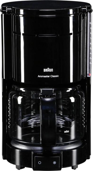 Productafbeelding Braun Aromaster Klassieker KF47/1