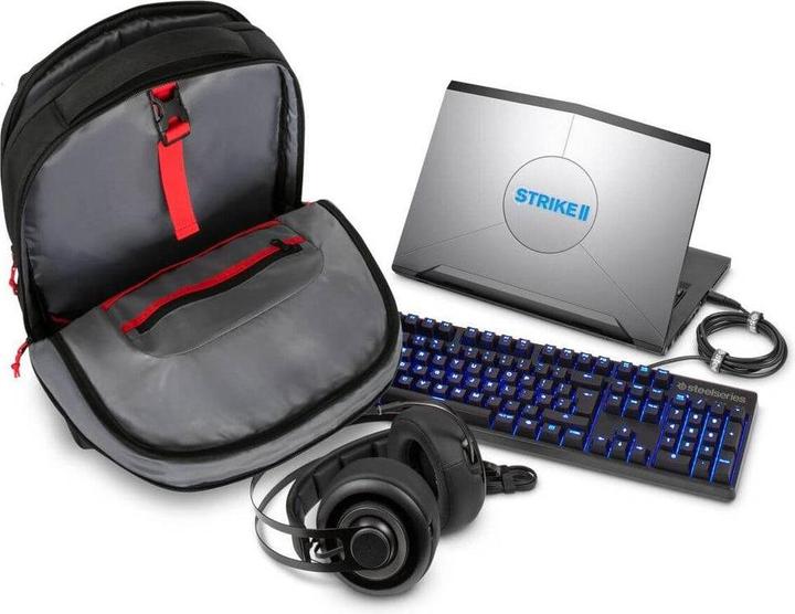 Immagine prodotto Targus Zaino da gioco Strike2 (27 l)