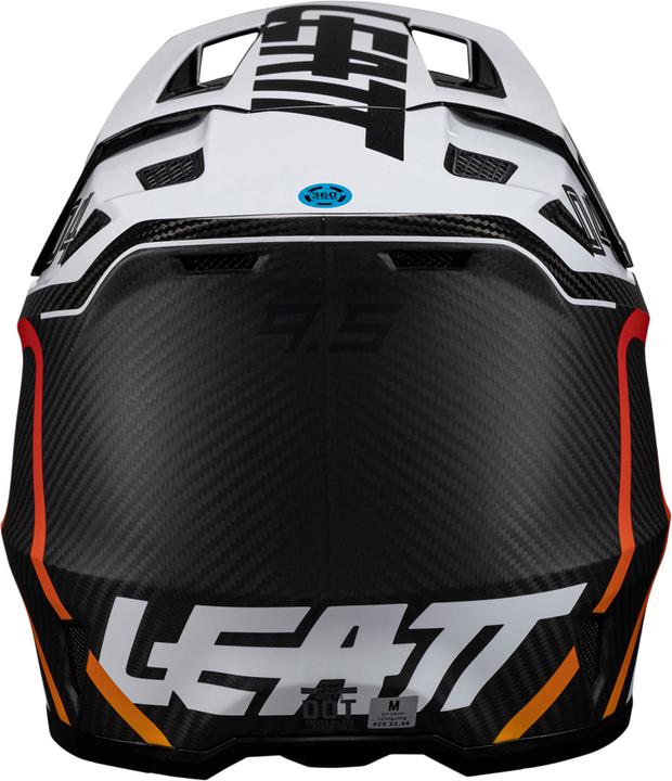 Produktbild Leatt Helmet Kit Moto 9.5 V25 (55 - 56 cm, S)