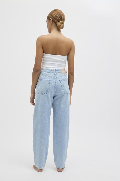 Actual product image JJXX JXLisbon RR4010 Mom Jeans (27)