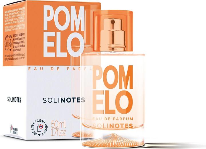 Immagine prodotto Solinotes Paris Solinotes - Pomelo Eau De Parfum (Eau de parfum, 50 ml)