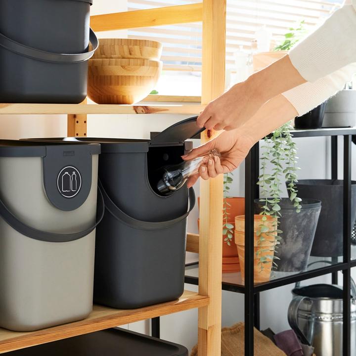 Actual product image Rotho Albula (25 l)