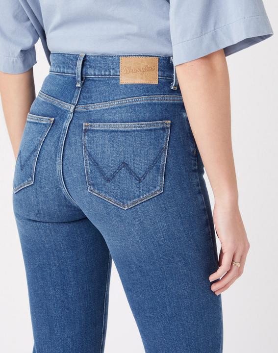 Image du produit Wrangler Droit (W29/L34)