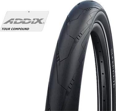 Produktbild Schwalbe Super Moto (27.5 x 2.40, 62-584)