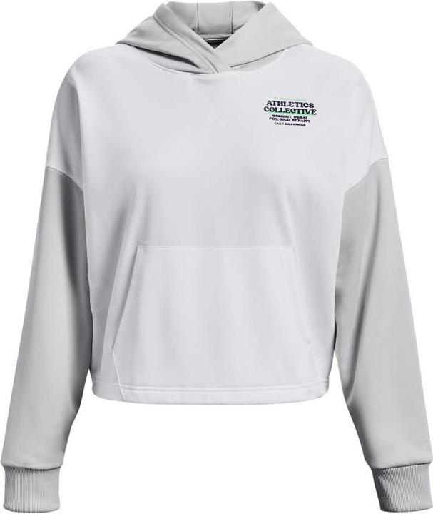 Under Armour Kapuzenpullover
