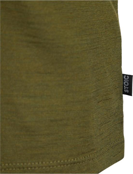 Image du produit Stoic MerinoChill MMXX. GÃ¶teborg Pocket Tee (4XL)